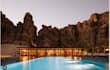 develop beautiful tours of saudi arabia