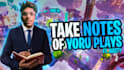 design a high quality gaming thumbnail