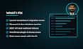 troubleshoot and resolve PHP or wordpress errors, bugs,issue