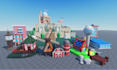 model 3d assets and models for your roblox game