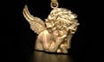 make 3d model jewelry design pendants for printing
