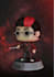 create a custom funko pop for 3d printing