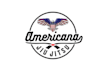 design powerful patriotic logo design