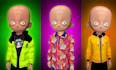 design lowpoly models, nfts, animation and game character