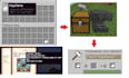 create minecraft datapack with resourcepack
