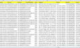 do website scraping, data scraping, data mining, data extraction, and data entry