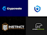 fix , modify , redesign your logo in high quality