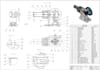 create 2d and 3d cad drawings for manufacturing and design