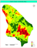 create any gis maps do spatial analysis and gis programming