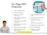 provide best on page SEO services