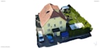 do point cloud to 3d model, lidar, laser scanning, drone data processing