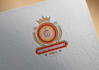 do a bold, modern, craft brewery logo