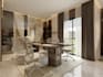 do interior design for your business area like office