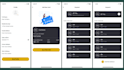 develop an uber and ola like taxi mobile application