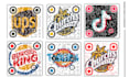 create a custom  qr code design for you