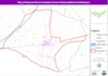 do image processing and digital mapping using arcgis, erdas