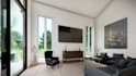 create realistic interior , exterior 3d floor plan and visualization
