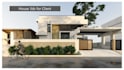 create 3d renderings for you plans, houses, garages, adu