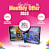 make motion video, infographics and promotional video ads