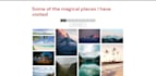 build portfolio website for your business using wordpress