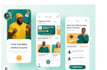 educational app  teaching website and earning android apps  and web and IOS apps