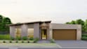 be your architect to create HD architectural 3d renders