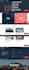 redesign and design wix website in 24 hours
