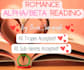 alpha or beta read your romance novel