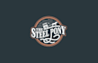 design based mobile bar company logo
