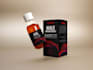specialize in creating medical box designs, cbd label