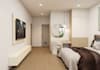 do 3d model, interior design and photorealistic rendering