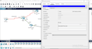 do cisco packet tracer labs and capstone networking projects