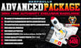 do monthly SEO link building with high authority backlinks service