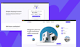 create engaging and user friendly interfaces