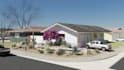 do creative xeriscape backyard landscape design