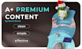 create your a plus premium content ebc for amazon