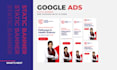 create amazing static web banner with best effort
