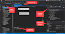 do advance ssis package