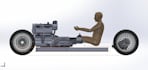 create custom vehicle suspensions and components