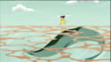 create 2d animated video or gifs
