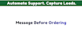 install tawk to live chat whatsapp n8n ai automation