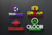 do unique impactful business logo design and animation