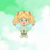 draw a custom cute kawaii chibi angel characters
