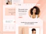 redesign wordpress website gutenberg kadence generatepress speed optimization