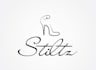 do a scripted, signature, cursive, handwritten logo
