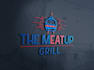 provide a restaurant and food drinks logo