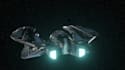 design sci fi spaceships