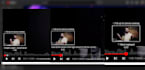 create youtube timestamps and video chapter names
