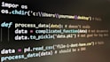 help you with big data apache spark airflow hadoop kafka
