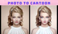 convert photo to illustration
